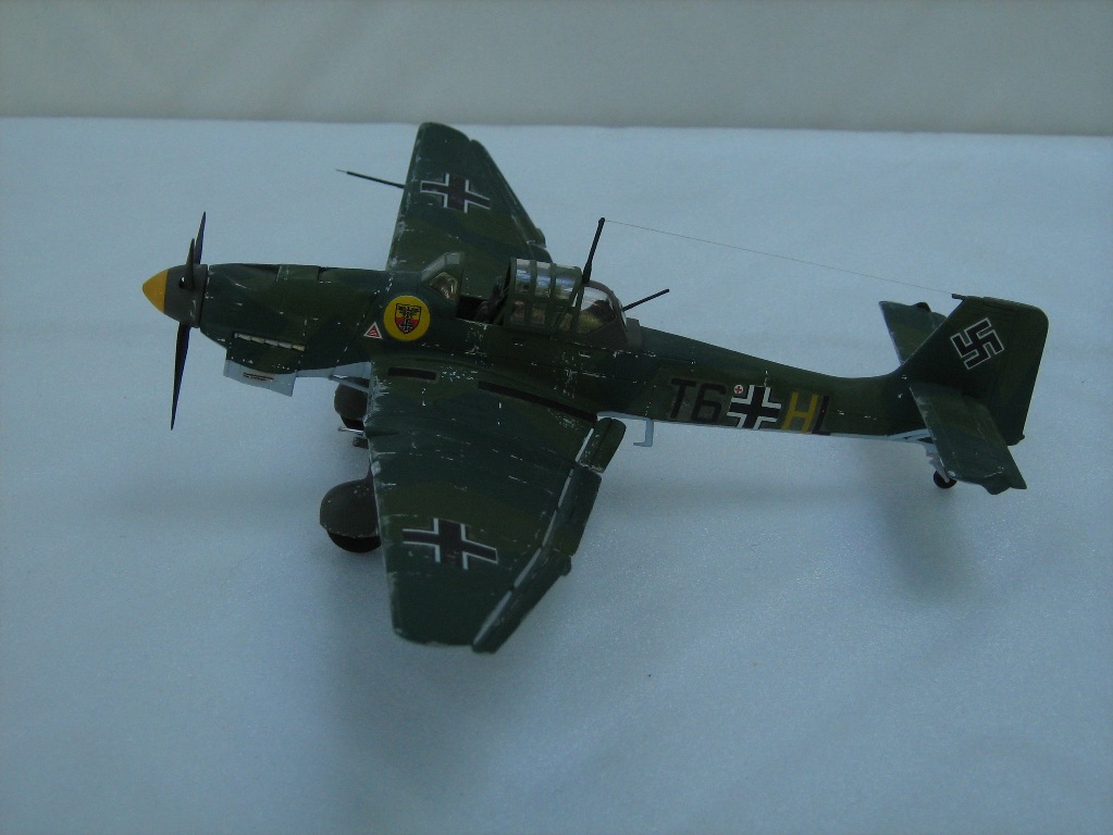 вот так штука