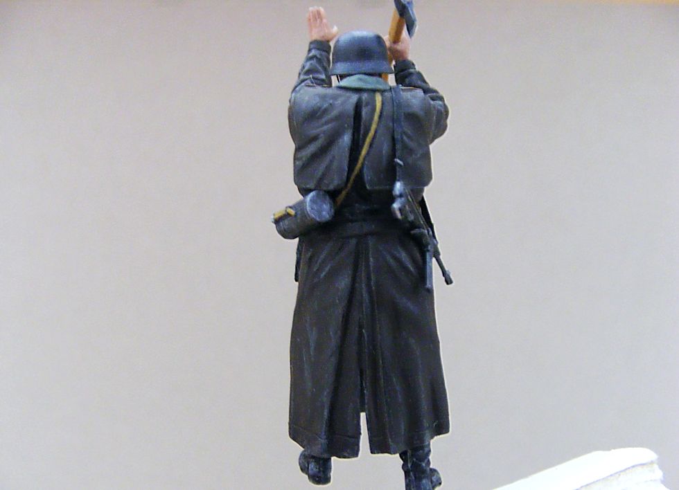 Полевая жандармерия