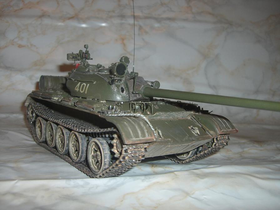 Т-54 обр. 1949г.