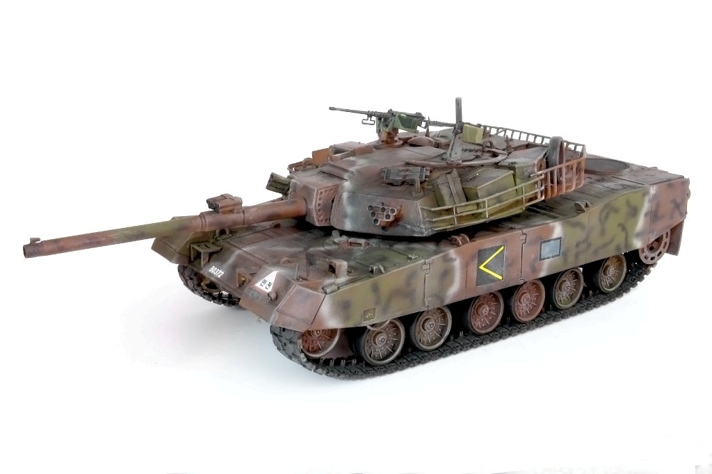 Кореец - ТИП 88