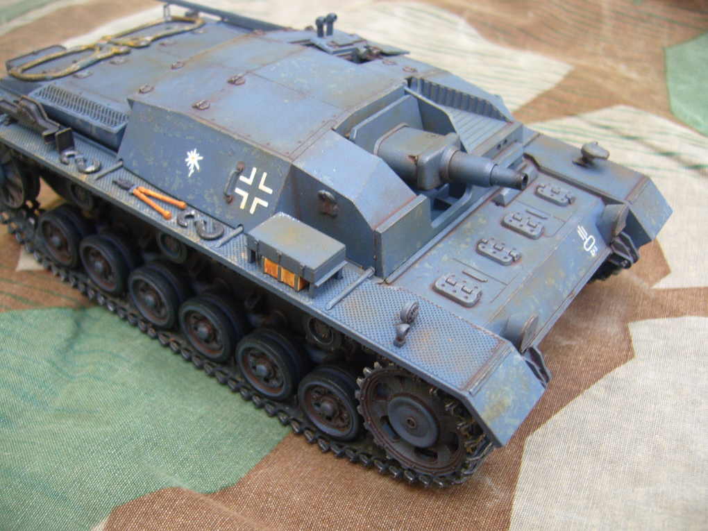 Stug 3 Ausf.B