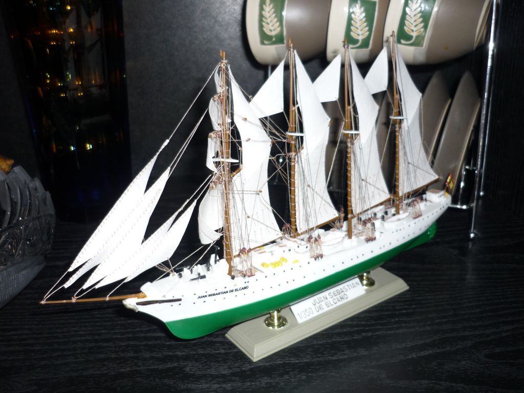 Хуан Себастьян де Элькано