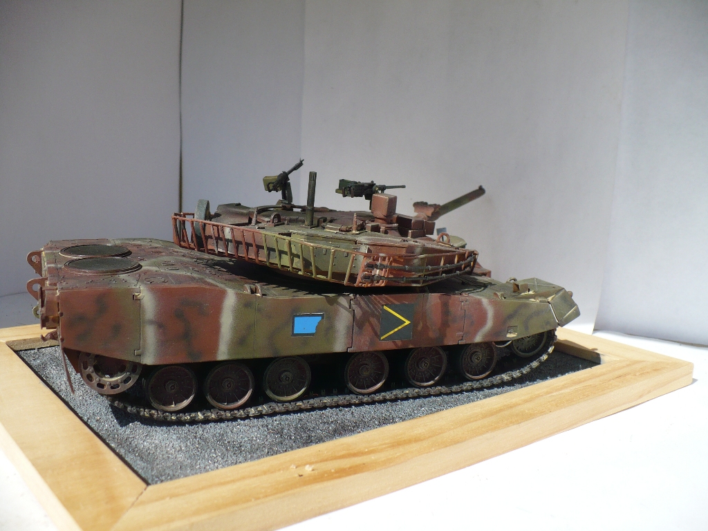 Кореец - ТИП 88