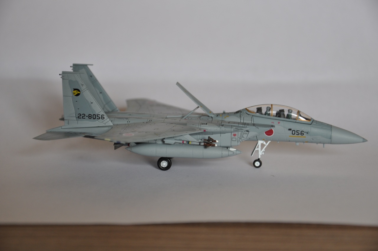 F-15DJ