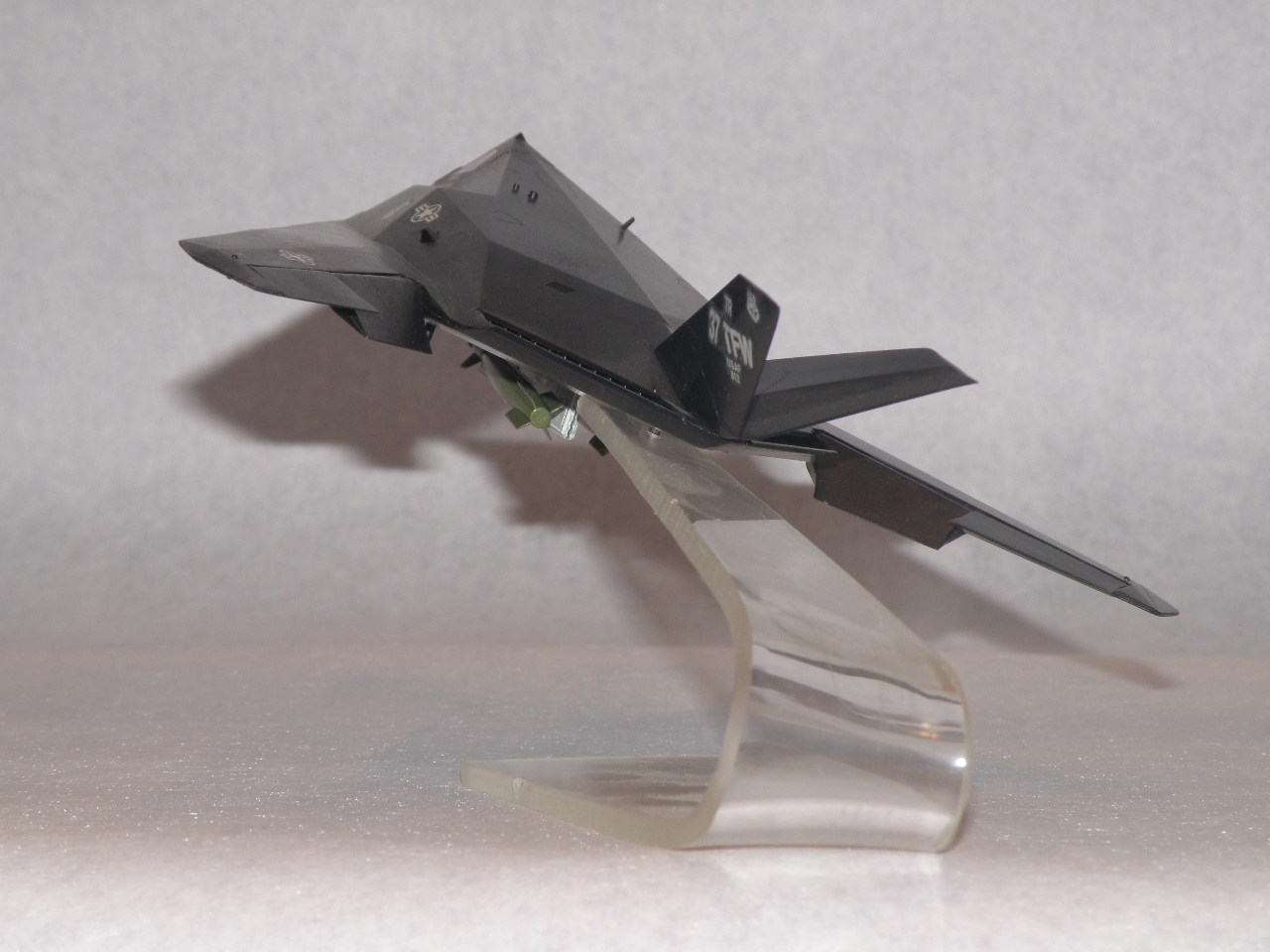 F-117