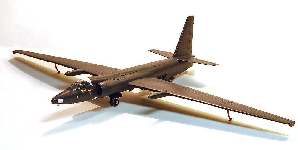 Lockheed U-2c