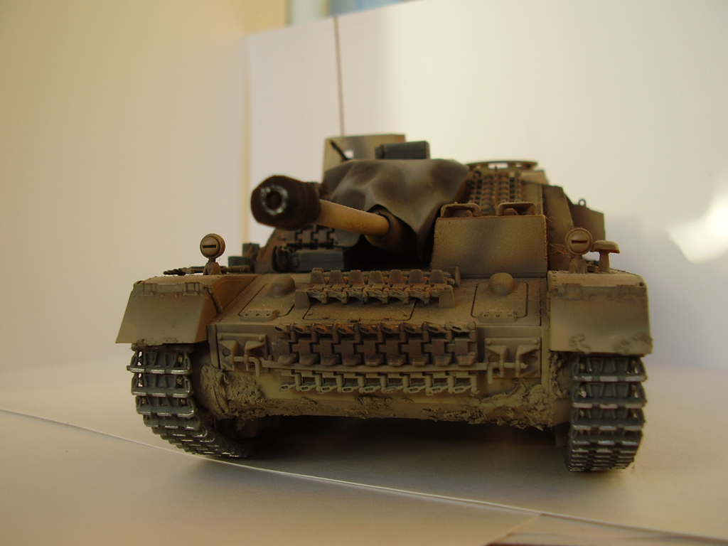 StuG IV