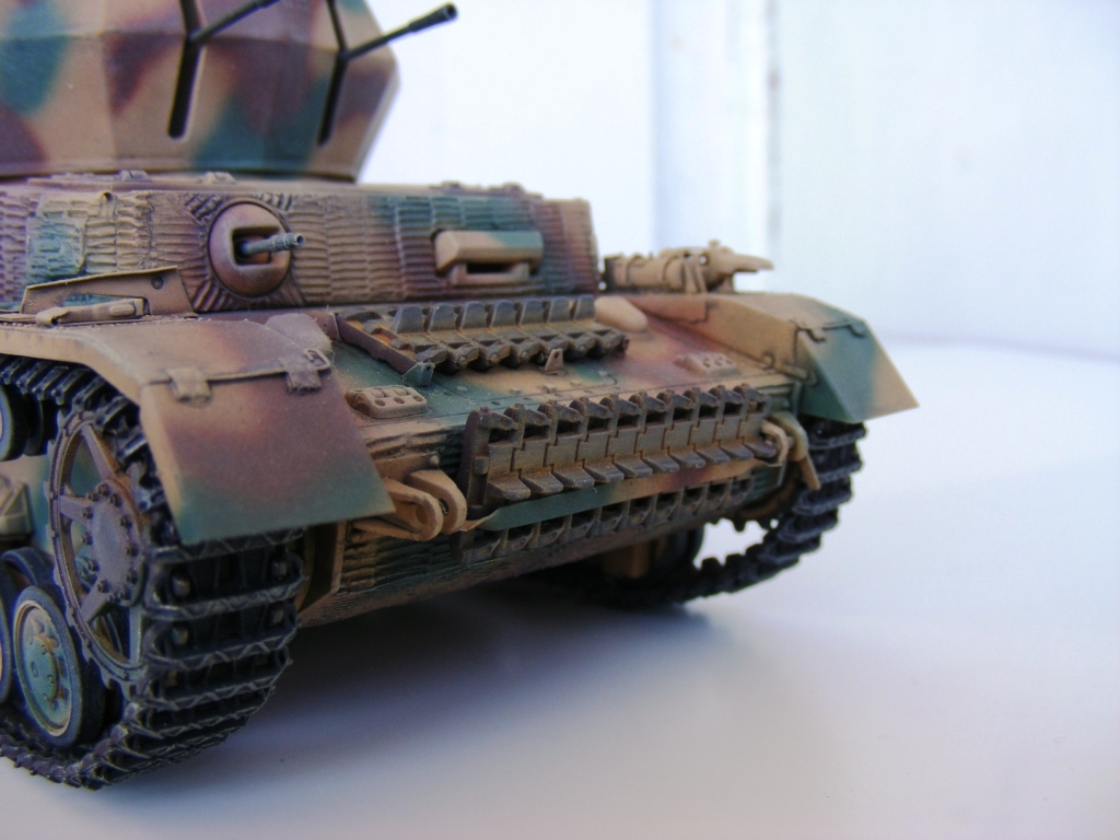 Немецкая бабушка "Шилки"