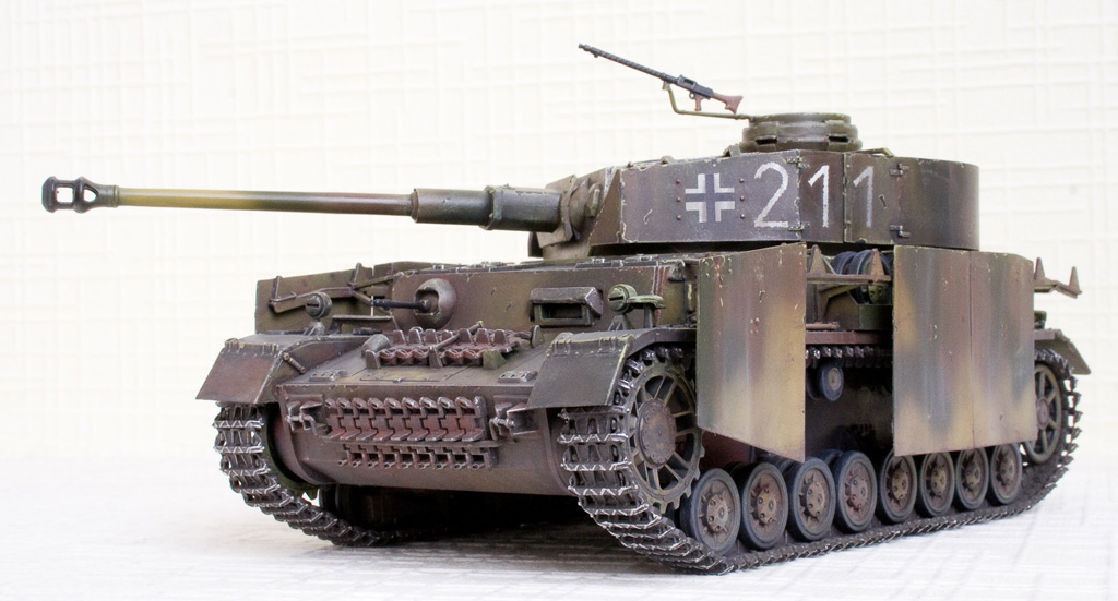 Pz. IV H