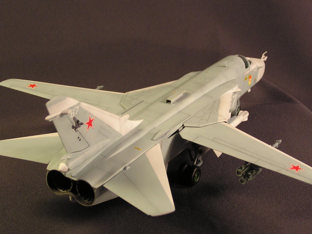 СУ-24 (SU-24) 1/72