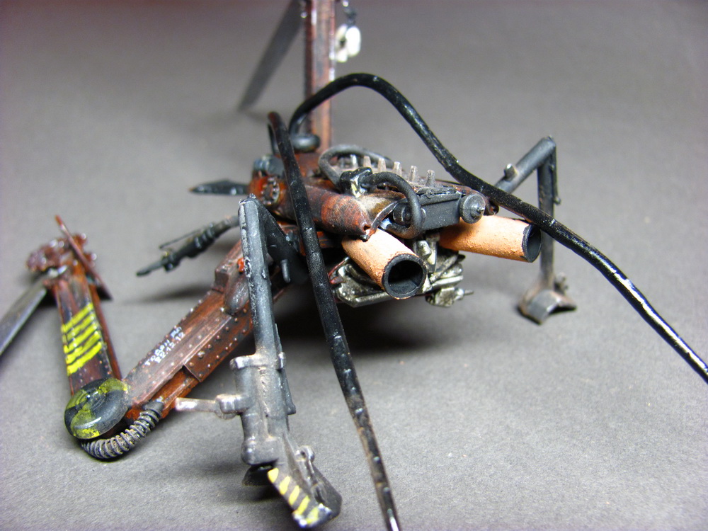 Тараканище