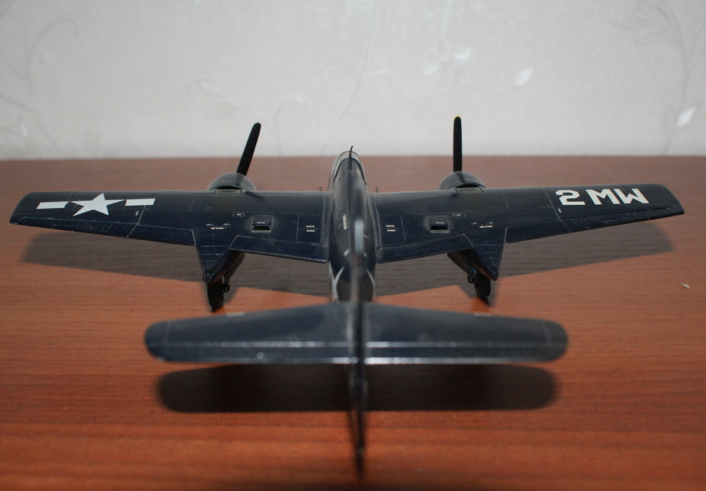 Tigercat от Грань