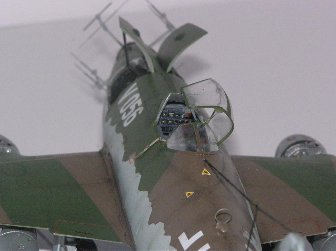 Me-262 A-1a NACHTJAGER