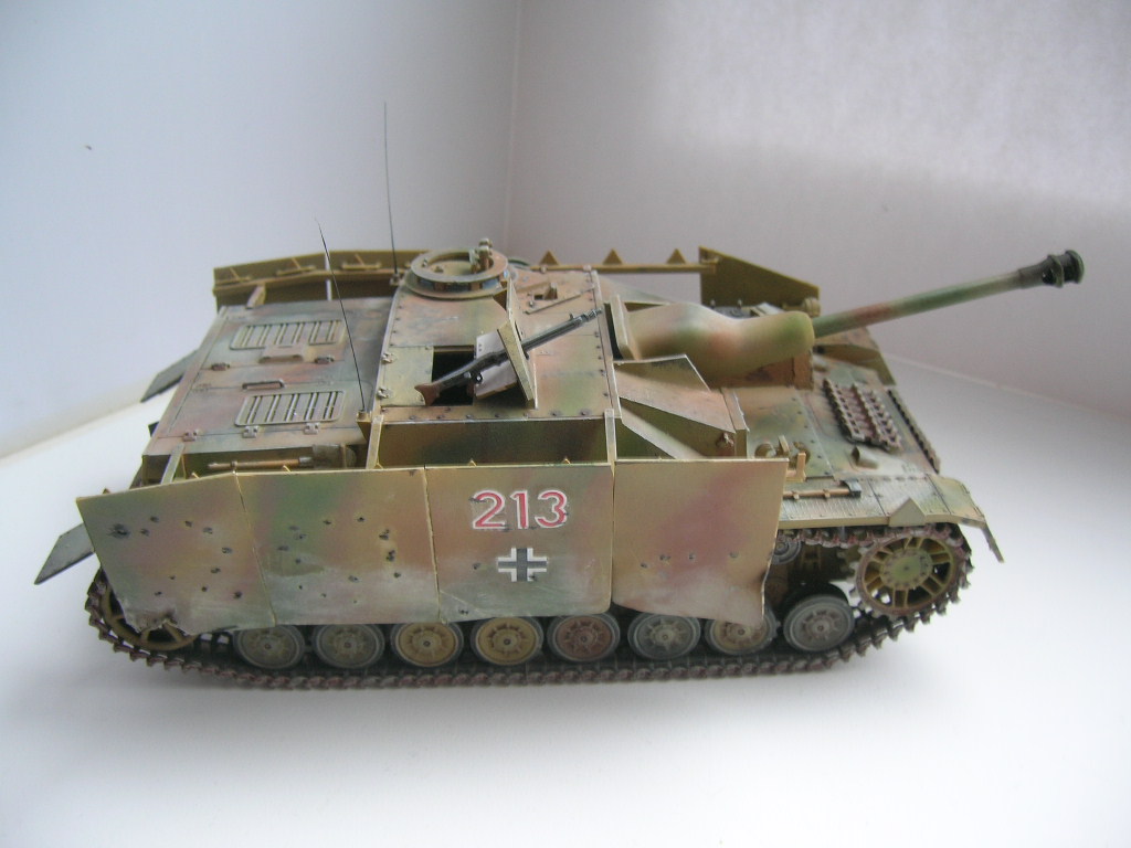 Stug 4