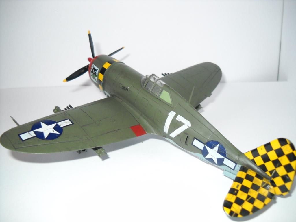 P-47D
