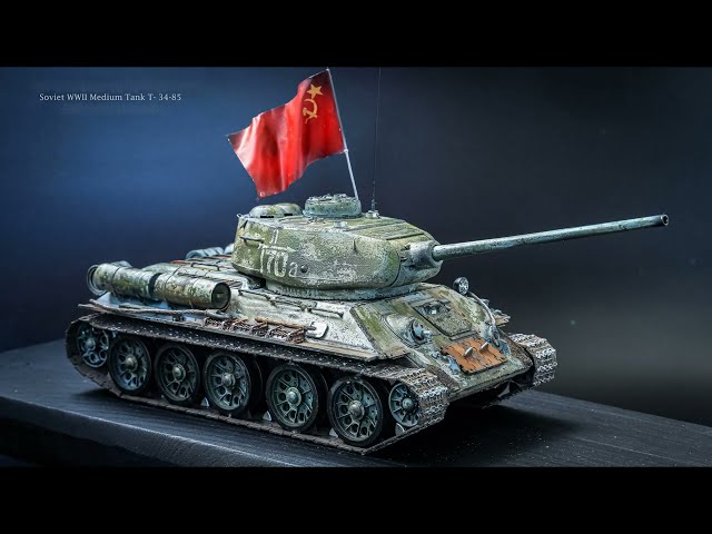 Объёмный флаг из алюминия