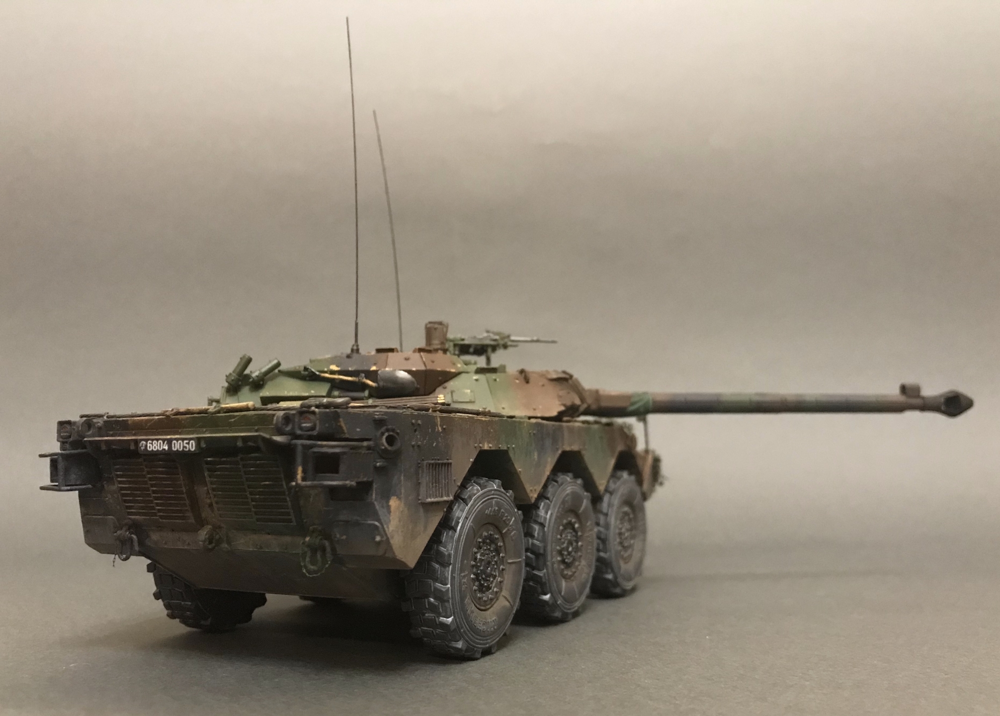 Amx 10 rc фото