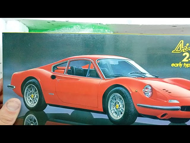 Посылка из Калининграда, 12.04.2025