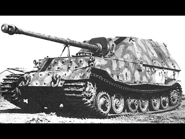 Сезон сборок 4 серия 6