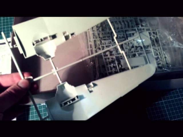 В мире моделизма выпуск 17 -  Heinkel He177A-5