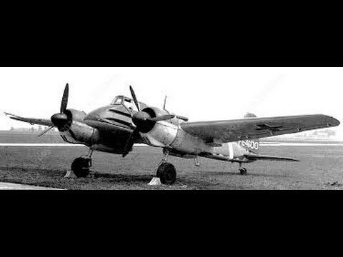В мире моделизма выпуск 21 - Henschel Hs.129B
