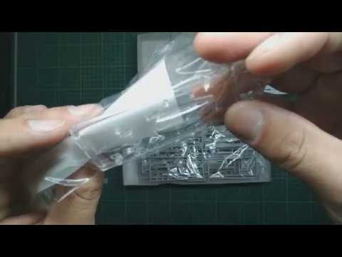 Модель с барахолки - F-16CJ Fighting Falcon