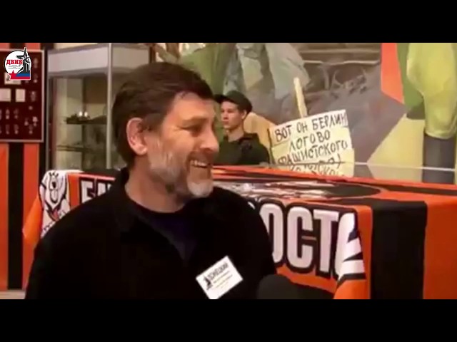 Диорама «Оборона Саур-Могилы»