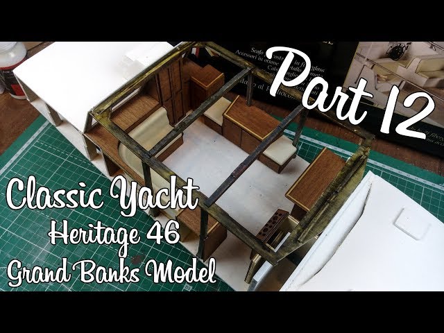 12. Grand Banks (Amati)