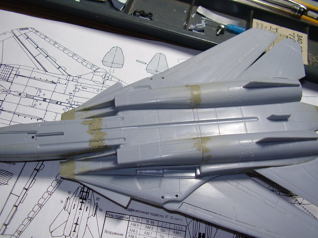 F-14A