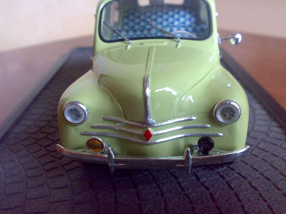 жучок- по- французски