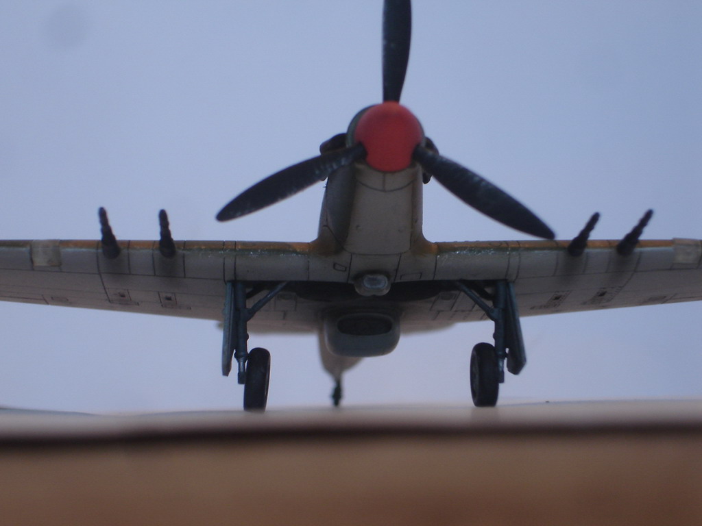 Харикейн МК-IIc