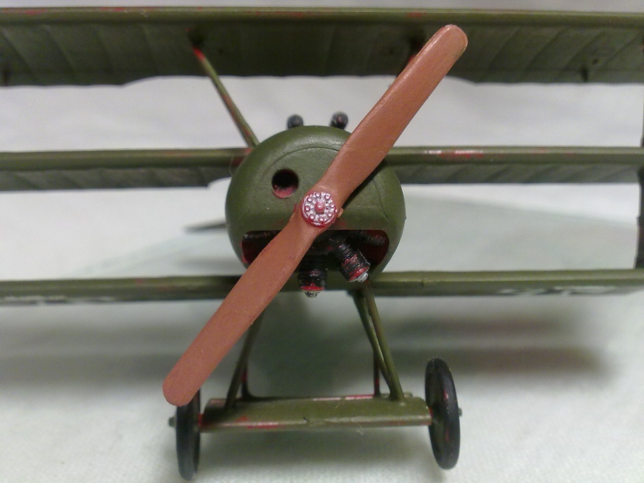 Fokker Dr.1 Triplane