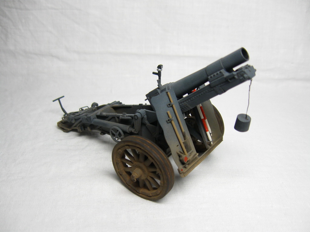 15 cm тяжёлая пехотная пушка s.I.G.33