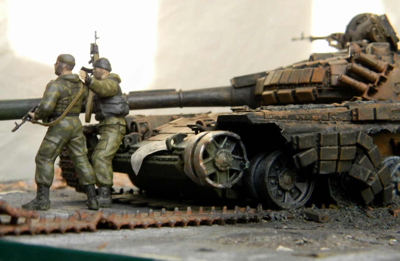 в августе 2008го