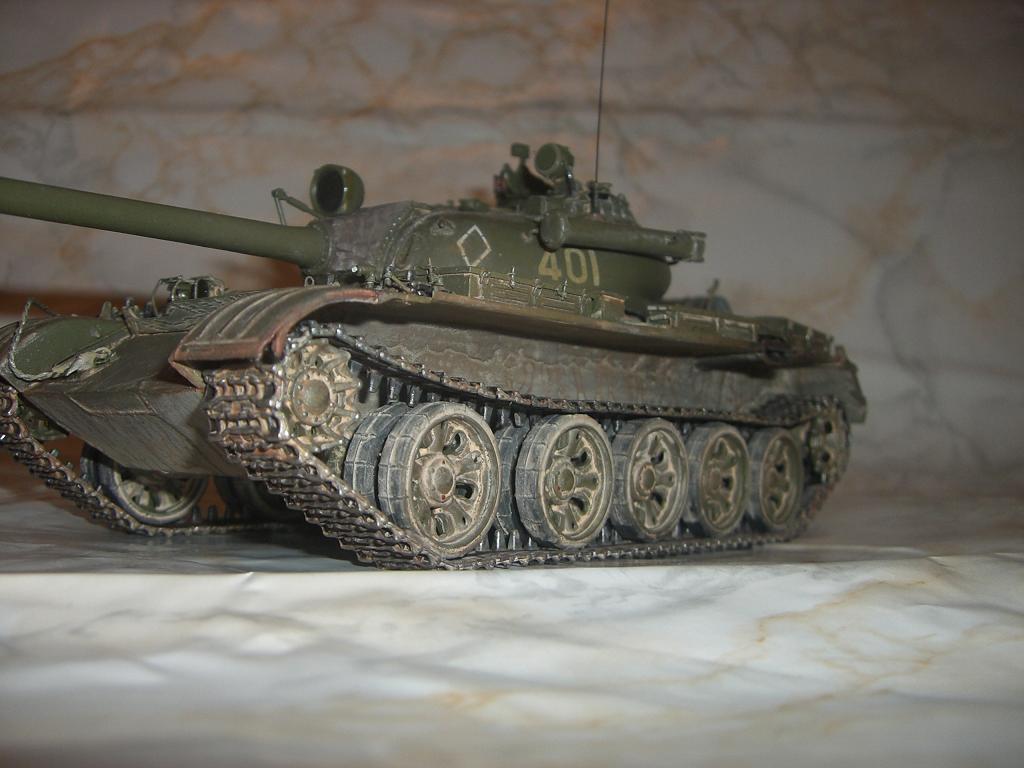 Т-54 обр. 1949г.