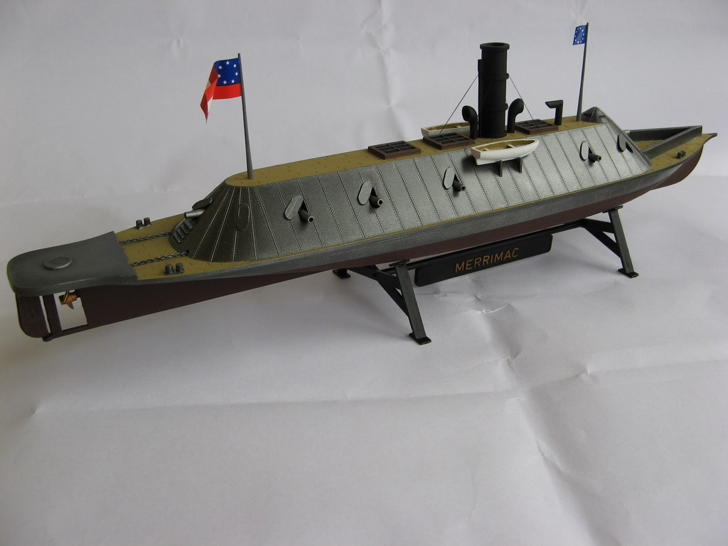 Merrimac  1/210  Lindberg