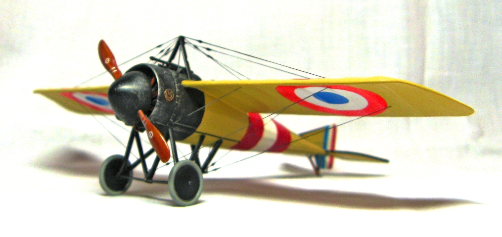 Moran-N Eduard 1:48