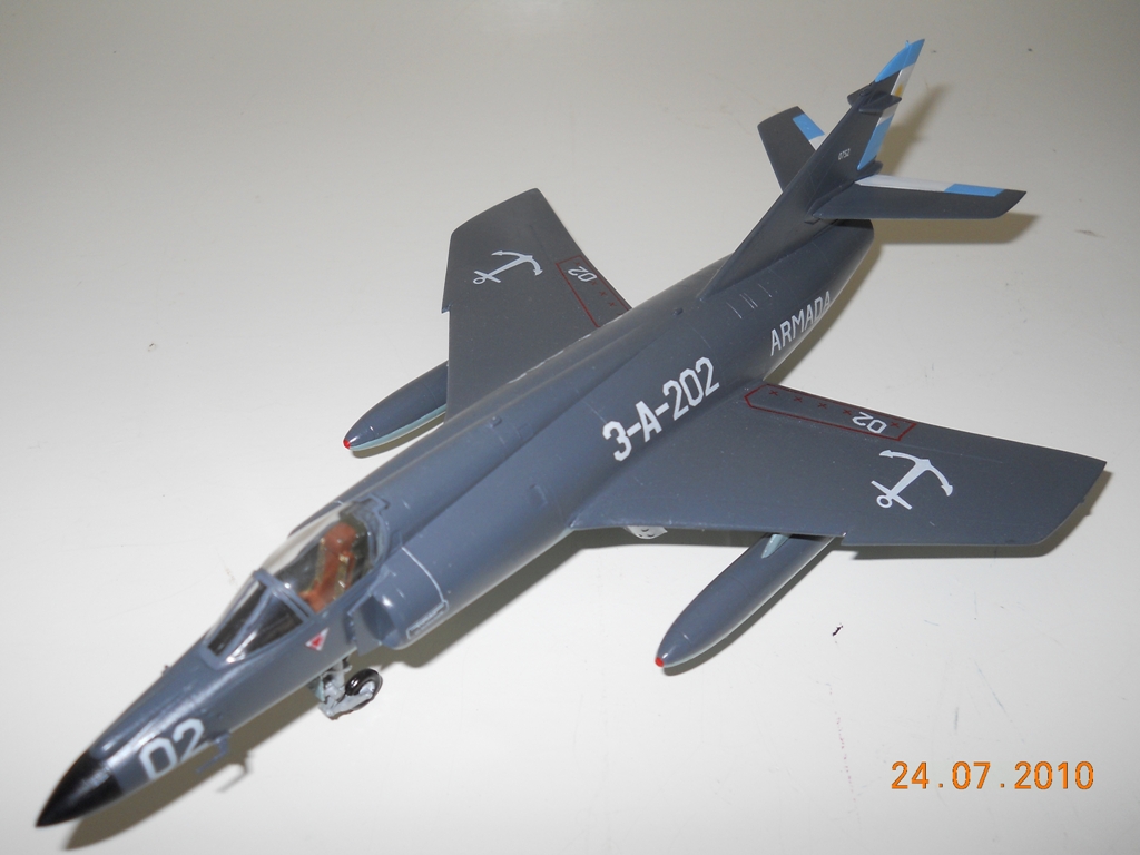 Супер Этандард (Аргентинские ВМС)