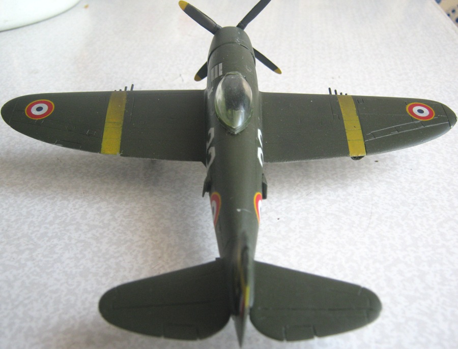 P-47 D-25