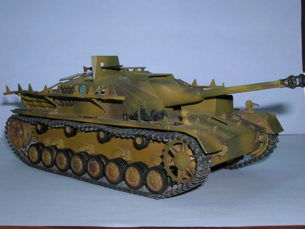 StuG IV