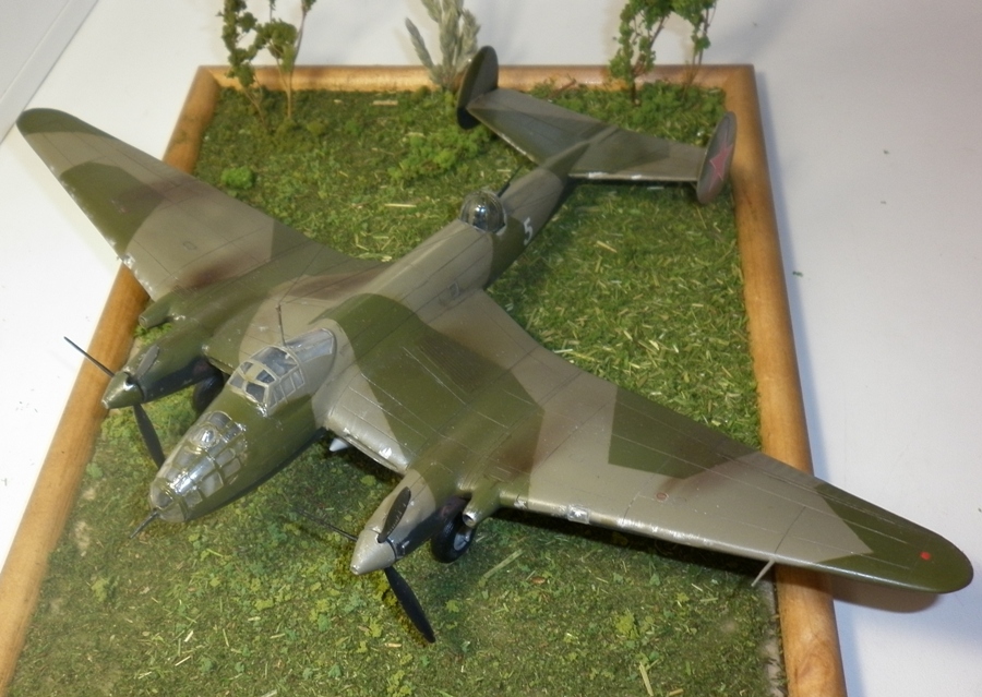 Ермолаев ЕР-2