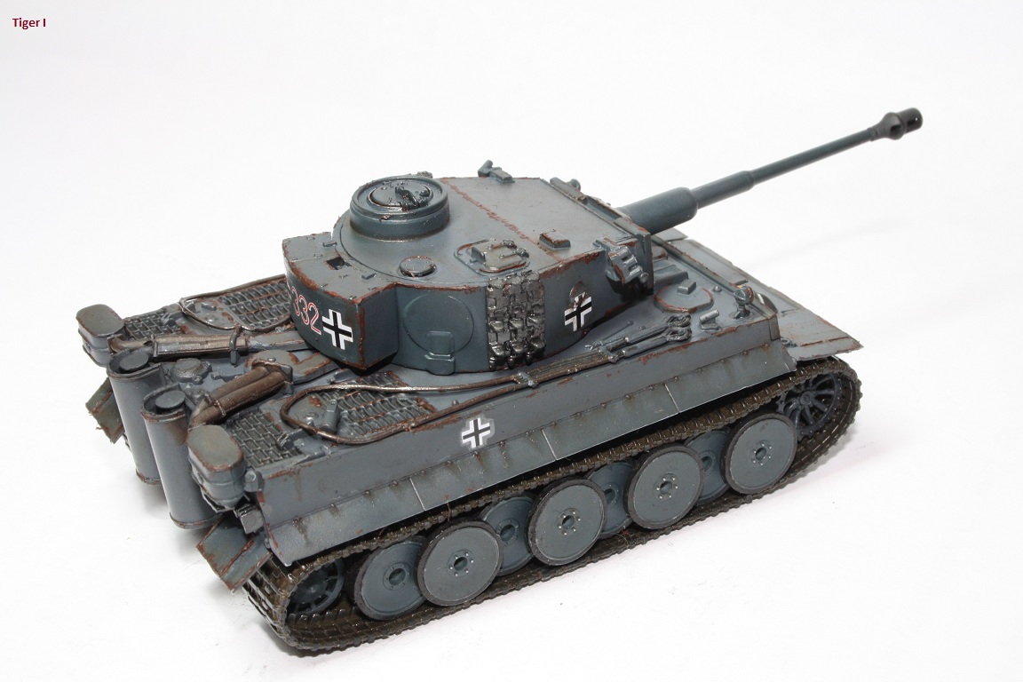 Tiger I