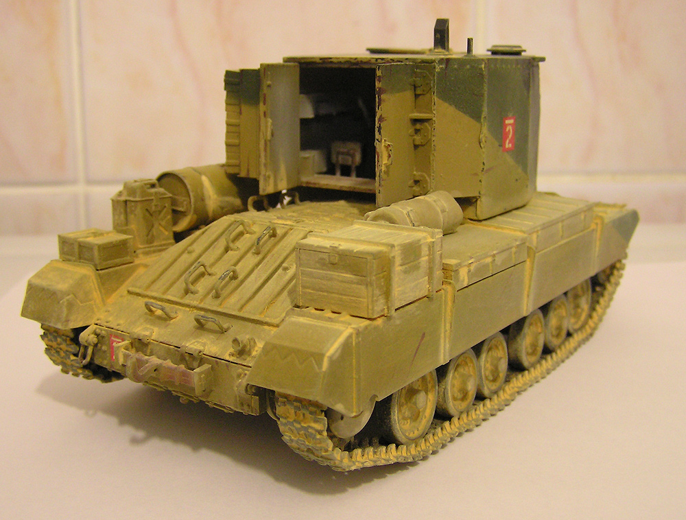 Bishop -неудачник