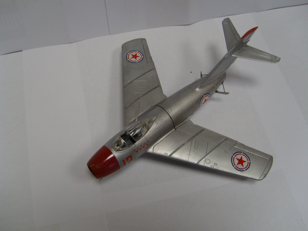 МиГ-15 бис