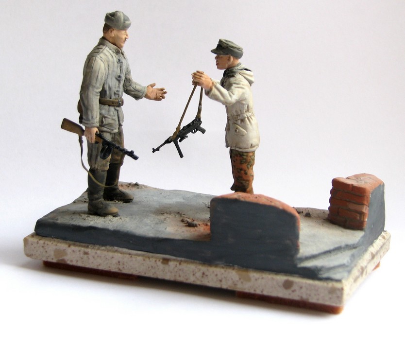 Гитлер капут!