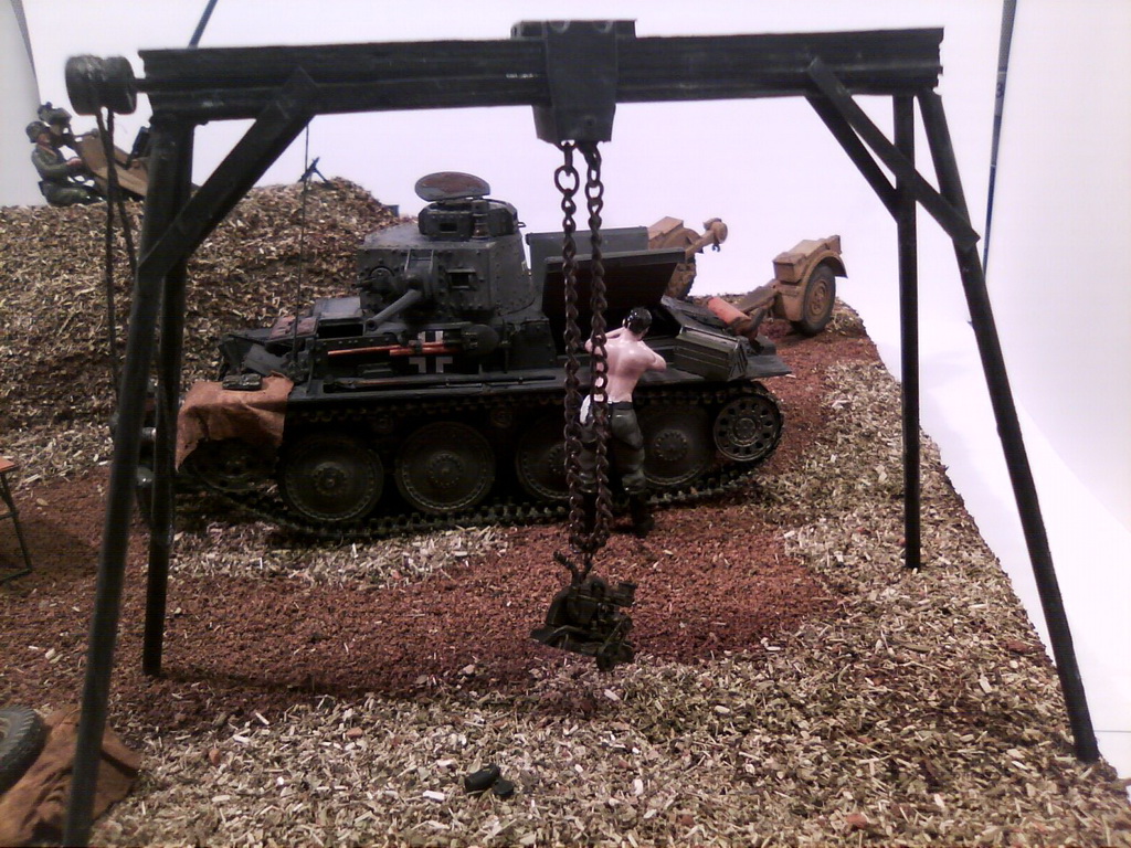 Мастерская