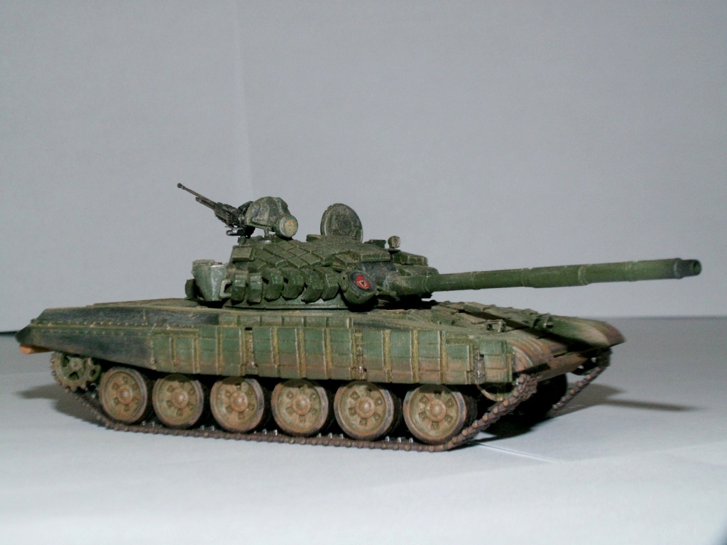 T-72AV