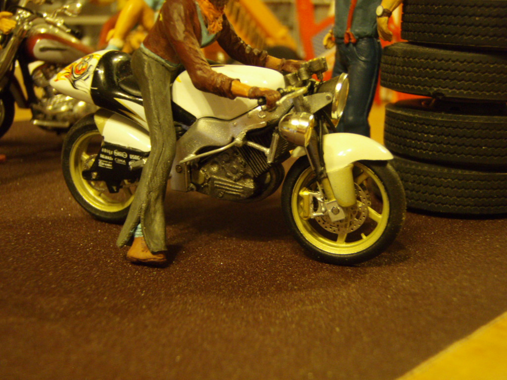 в тусоффке )))