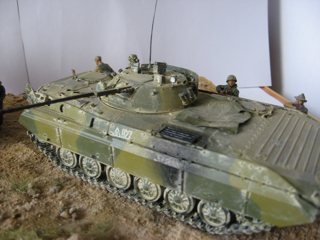 Афганские дороги