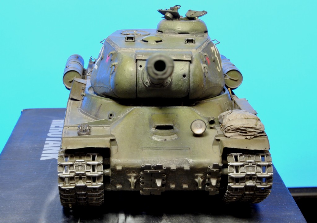 ИС-2  (Звезда)